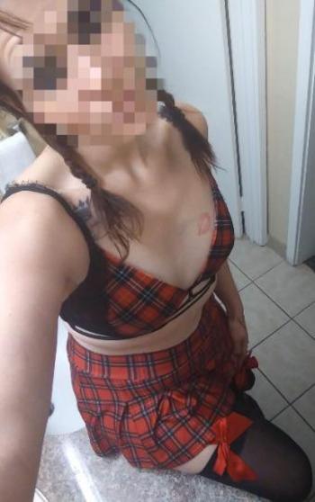 JJ, 30  female escort, Baton Rouge