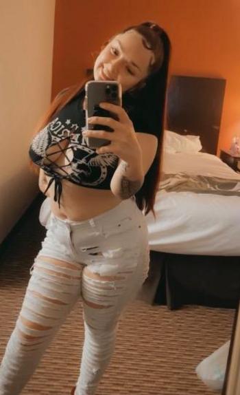 Catalina , 27  female escort, Baton Rouge