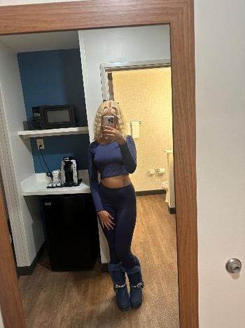 Lexi, 20  female escort, Baton Rouge