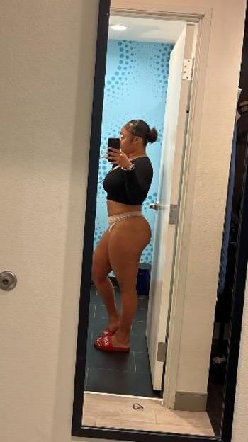Kash, 22  female escort, Baton Rouge