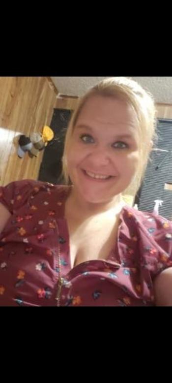 Ms.Lucky, 38  female escort, Baton Rouge