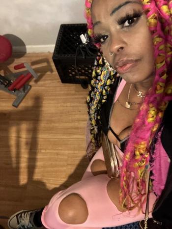 Tropical BROOKLYN Bling!!, 23  female escort, Baton Rouge