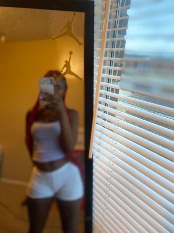 Funsize, 21  female escort, Baton Rouge