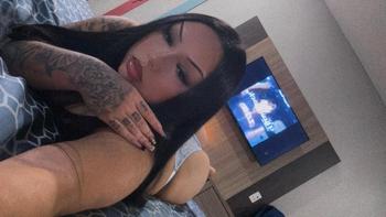 Mariah, 25  female escort, Baton Rouge