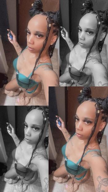 Jazmyne, 26  female escort, Baton Rouge