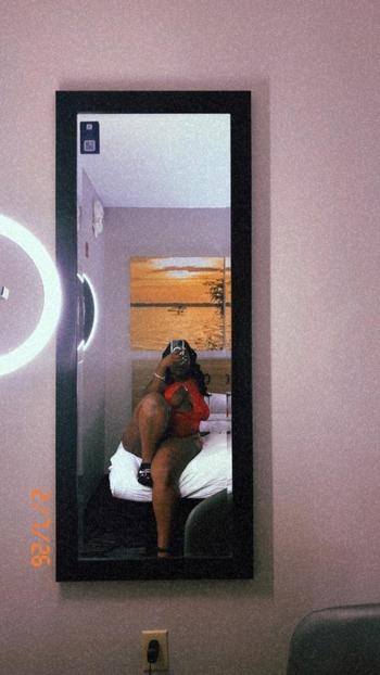 Nylaaa, 22  female escort, Baton Rouge