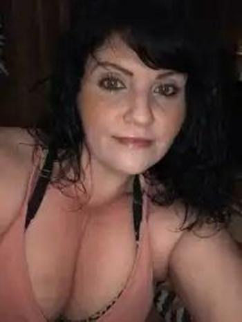 KITTY , 40  female escort, Baton Rouge