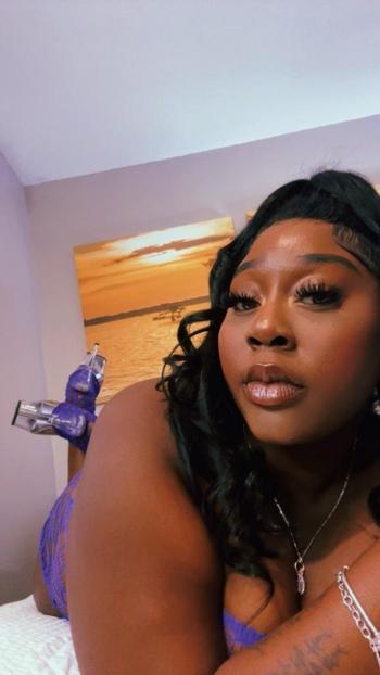 Nylaa, 22  female escort, Baton Rouge