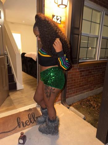 Kashh, 20  female escort, Baton Rouge