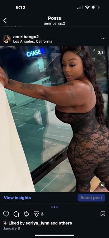 Amiri, 24  female escort, Baton Rouge