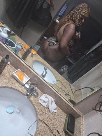 Chocolate , 28  female escort, Baton Rouge