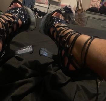 Kenyaluv5 , 38  female escort, Baton Rouge