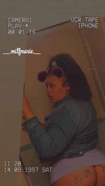 Therealmilfx , 24  female escort, Baton Rouge