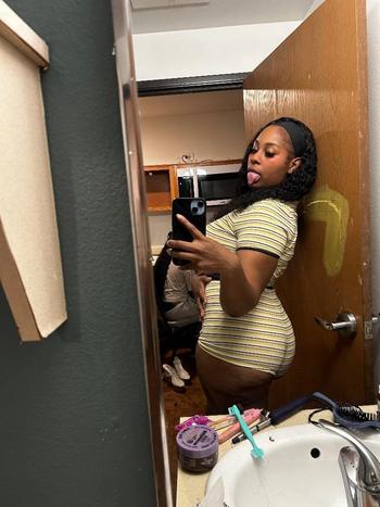 Redd, 25  female escort, Baton Rouge