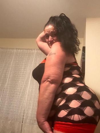Bree, 46  female escort, Baton Rouge