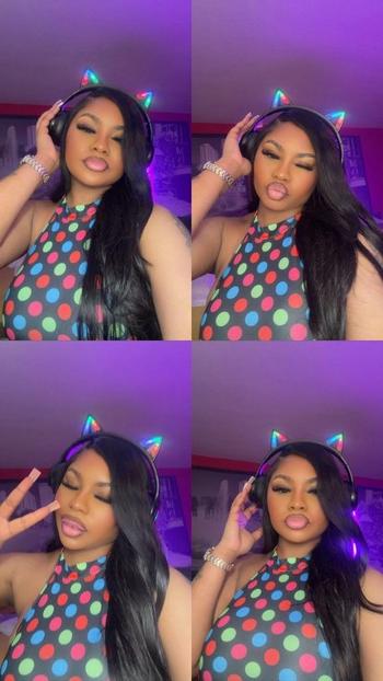 MsKxtty, 25  female escort, Baton Rouge