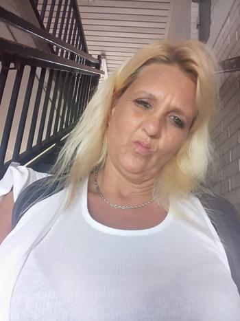 Lulu , 45 Caucasian female escort, Baton-rouge