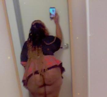 Mocha, 29  female escort, Baton Rouge