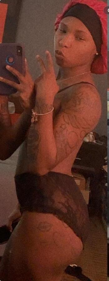 Lady B, 24  female escort, Baton Rouge