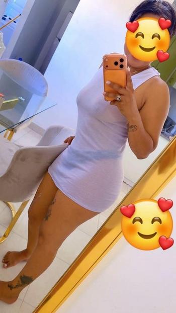 Chiky, 25  female escort, Baton Rouge