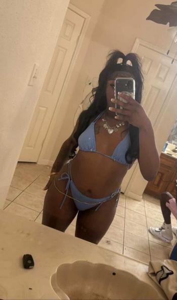 Yarri, 20  female escort, Baton Rouge