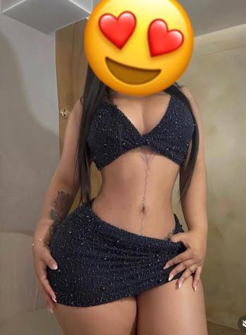 Ross, 24  female escort, Baton Rouge