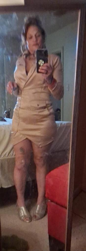 Nice, 47  female escort, Baton Rouge