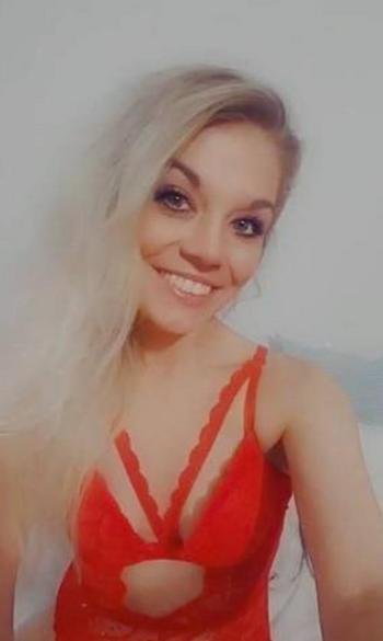 Bad Barbie, 30 Caucasian female escort, Baton-rouge
