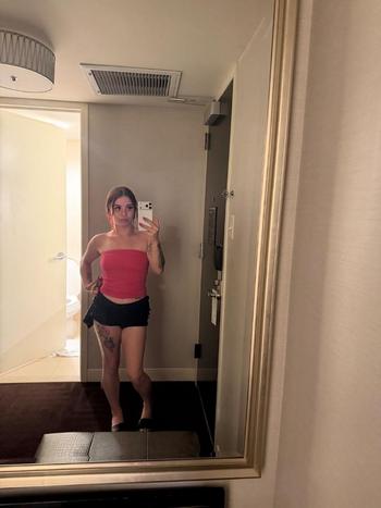 Bella, 21  female escort, Baton Rouge