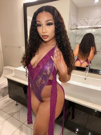 Dream, 25  female escort, Baton Rouge