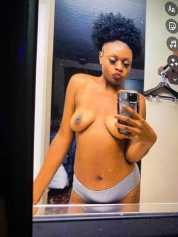 Blackk, 20  female escort, Baton Rouge