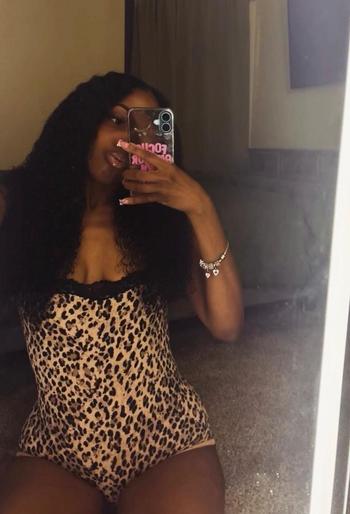 Skylar, 24  female escort, Baton Rouge